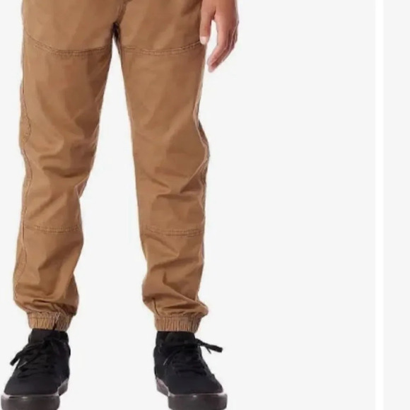 Unionbay Youth Jogger School Uniform Pants Bundle and save!! Size Small 7/8 - Picture 6 of 9